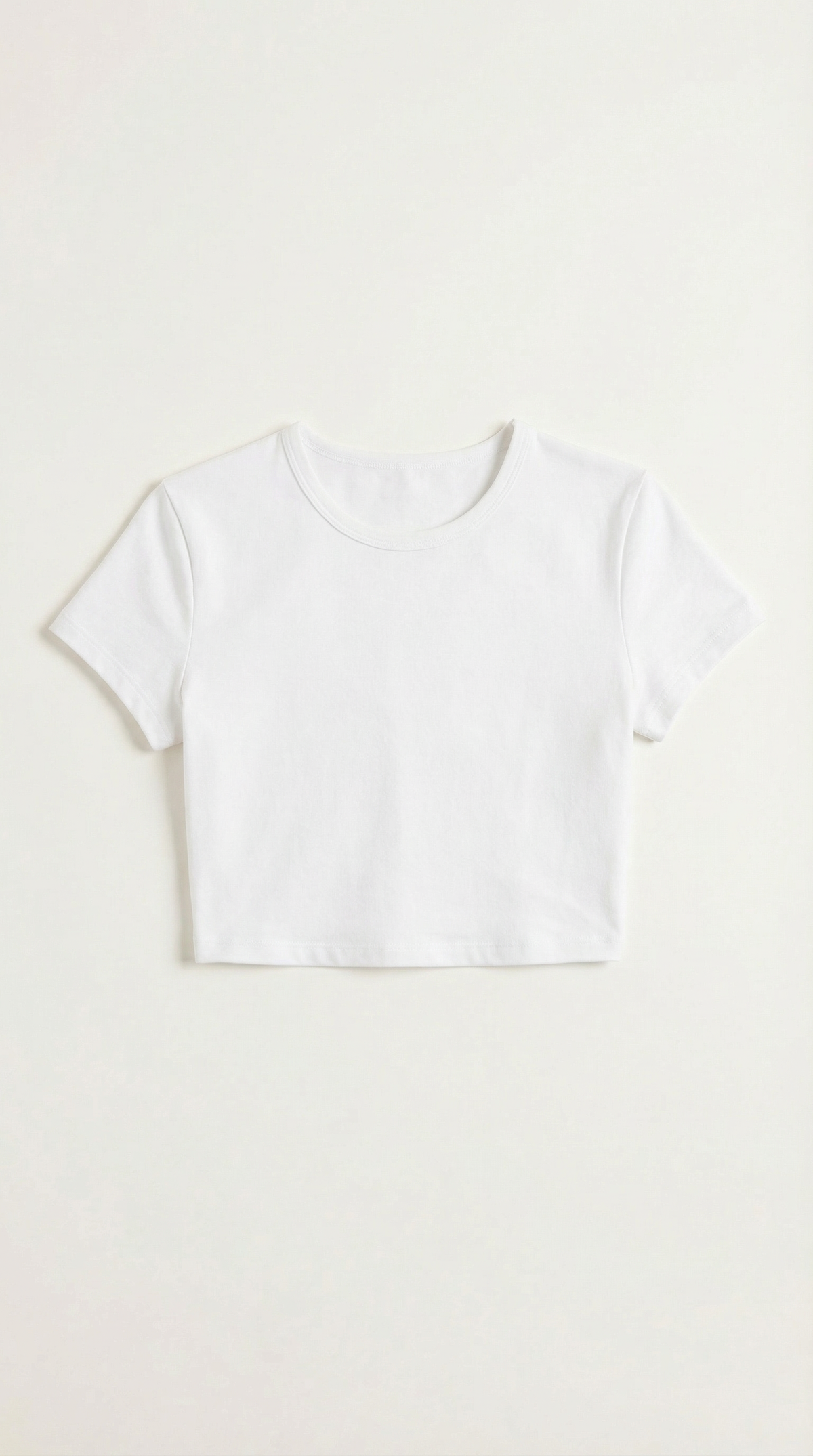 Ivy Leocadia™ | Camiseta de Manga Corta