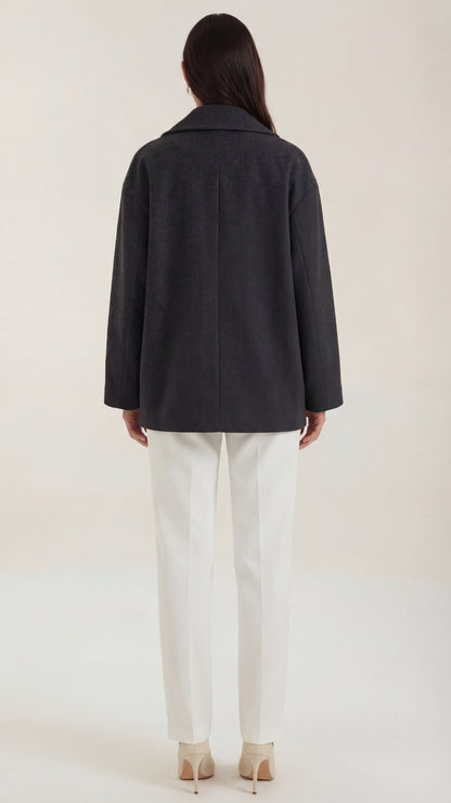 Capucine Briar™ | Chaqueta oversized de Carolyn
