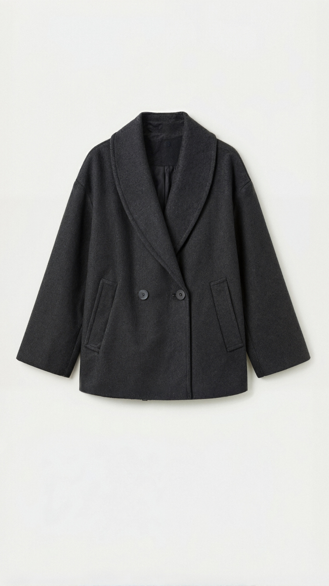 Capucine Briar™ | Chaqueta oversized de Carolyn