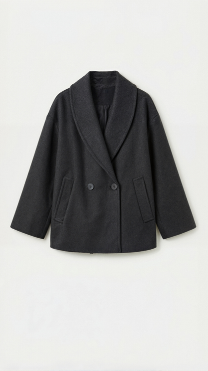 Capucine Briar™ | Chaqueta oversized de Carolyn