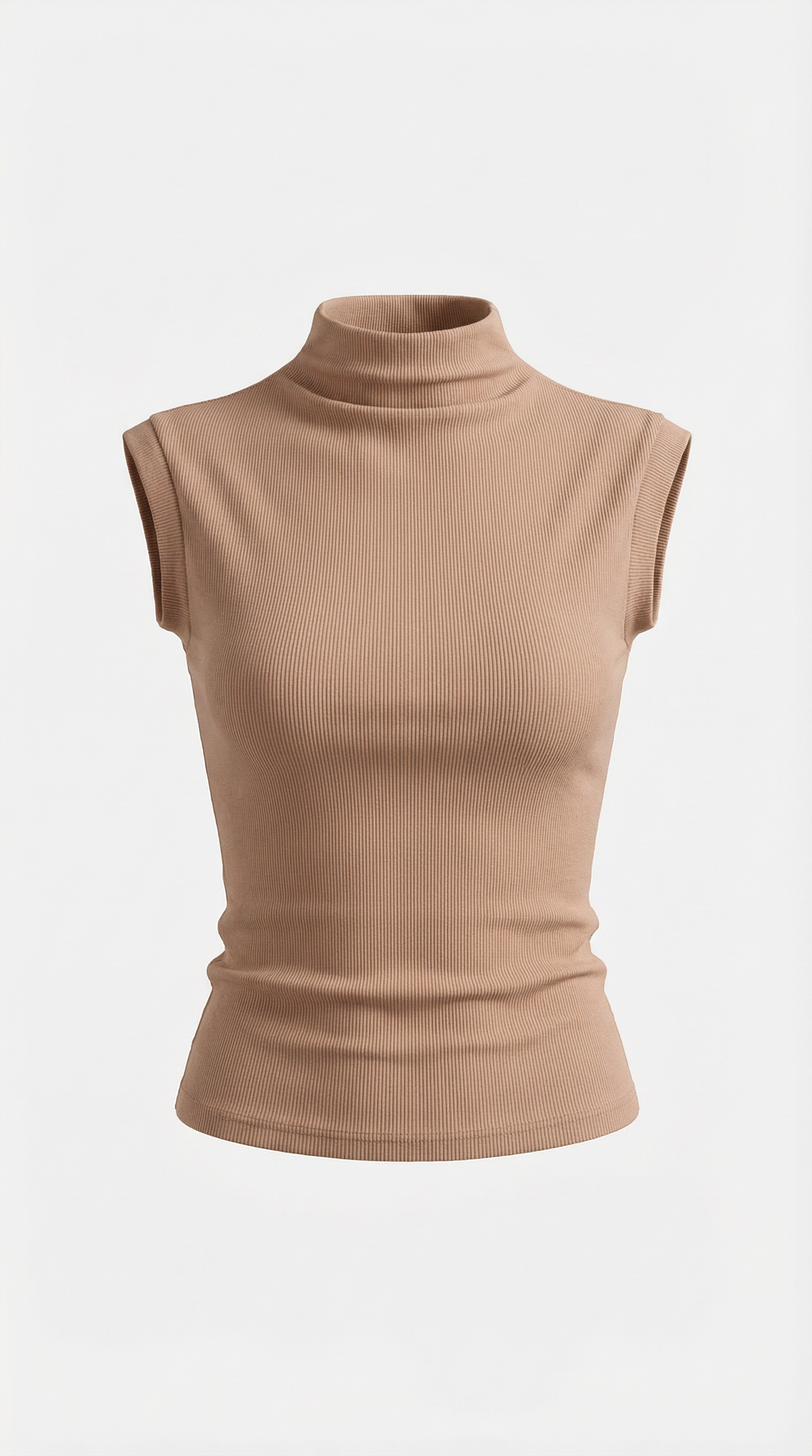 Rosa Zenaida™ | Cassandra: Top Sin Mangas Collection