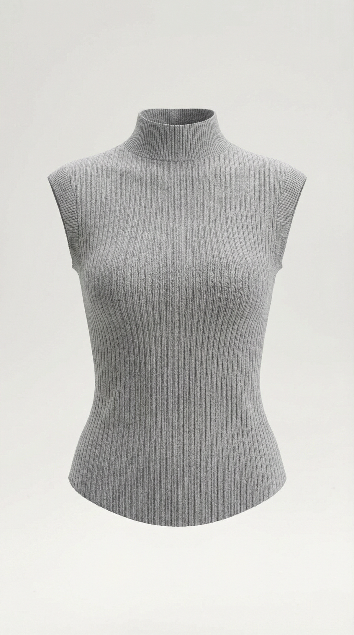 Rosa Zenaida™ | Cassandra: Top Sin Mangas Collection