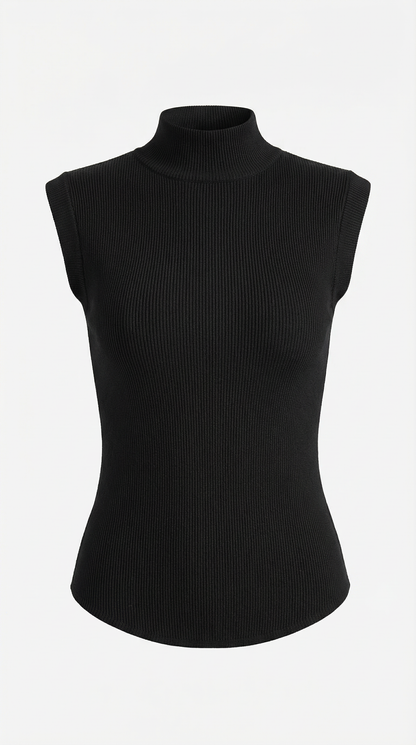Rosa Zenaida™ | Cassandra: Top Sin Mangas Collection