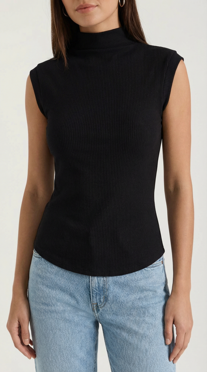 Rosa Zenaida™ | Cassandra: Top Sin Mangas Collection