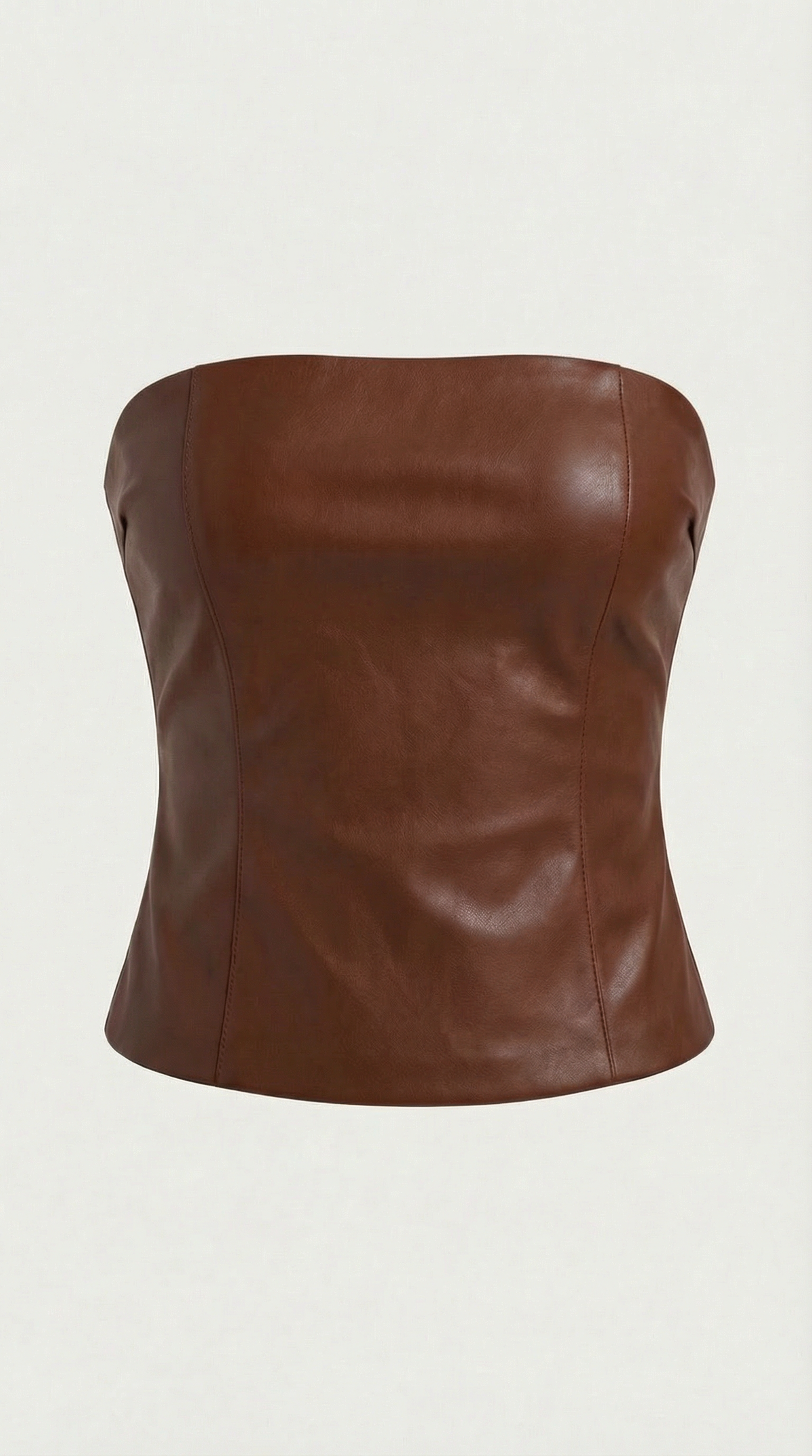 Lorena Lena™ | Sin Tirantes Top