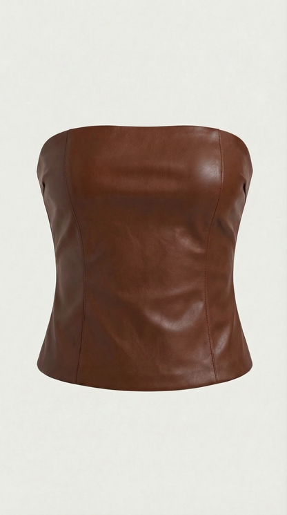 Lorena Lena™ | Sin Tirantes Top