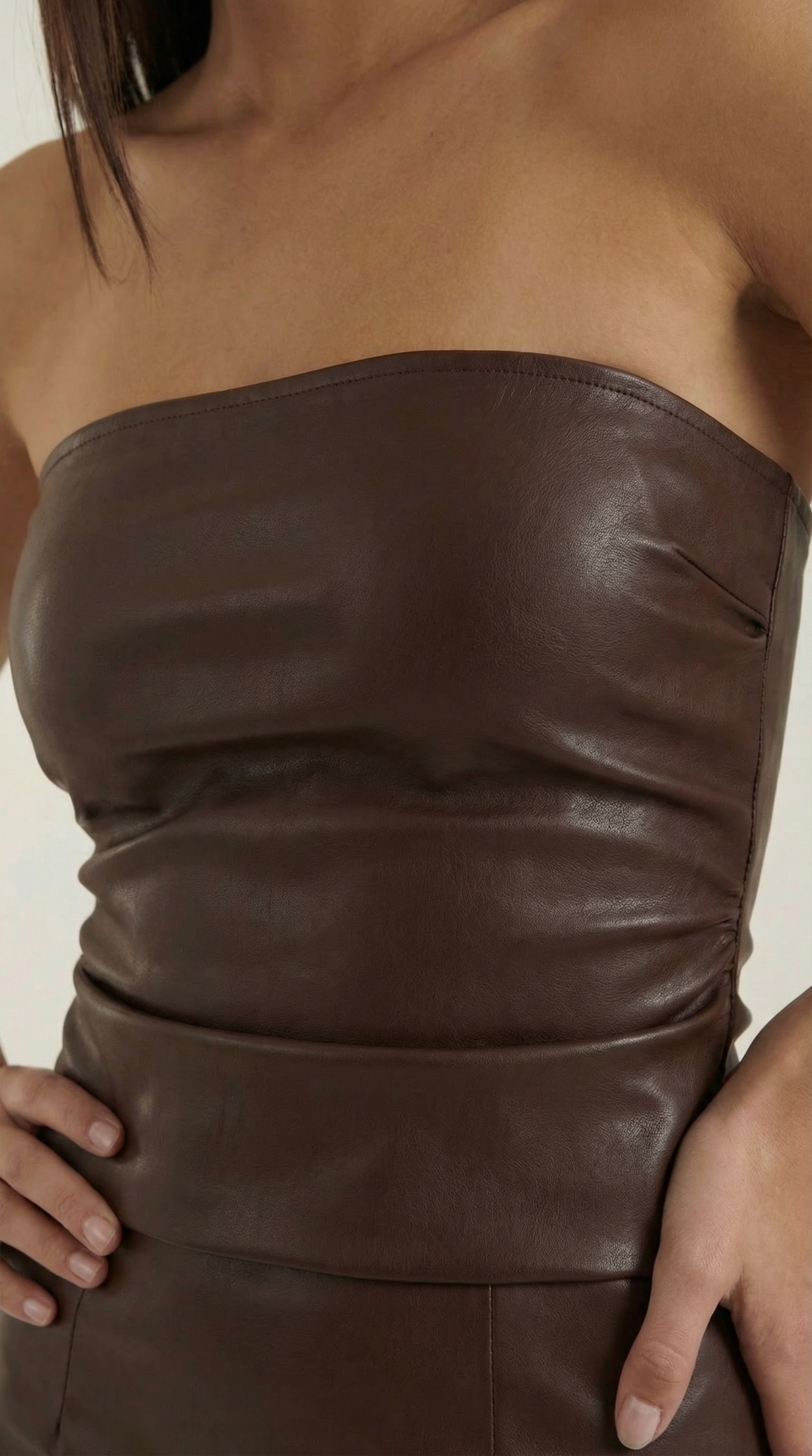 Lorena Lena™ | Sin Tirantes Top