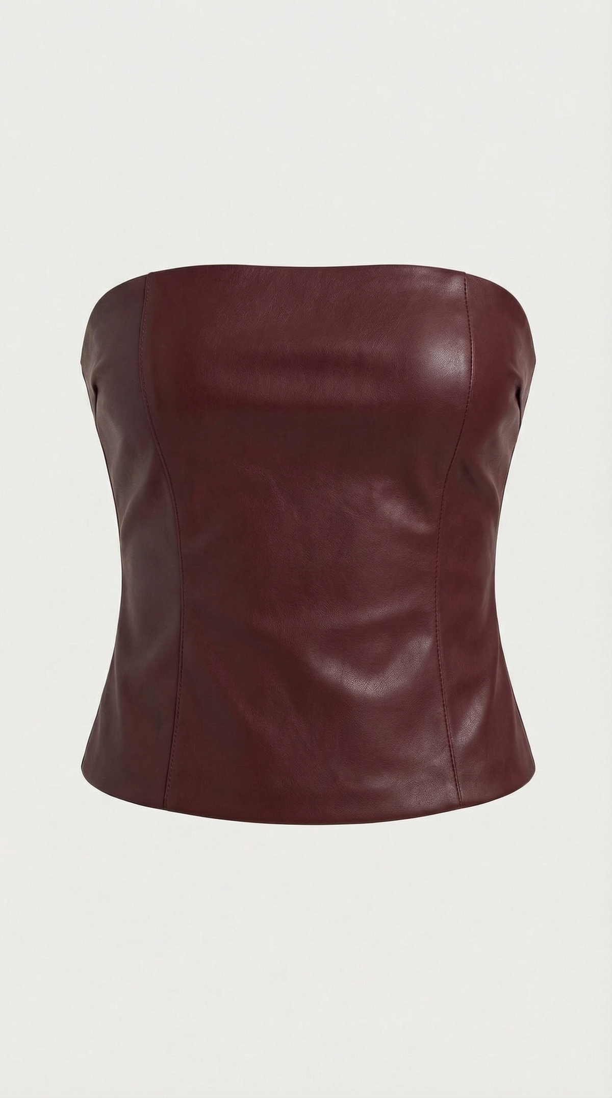 Lorena Lena™ | Sin Tirantes Top