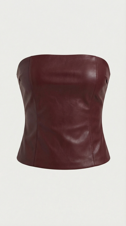 Lorena Lena™ | Sin Tirantes Top