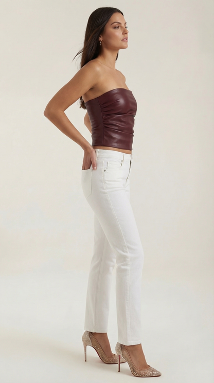 Lorena Lena™ | Sin Tirantes Top