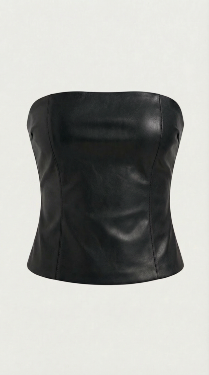 Lorena Lena™ | Sin Tirantes Top