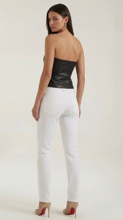 Lorena Lena™ | Sin Tirantes Top