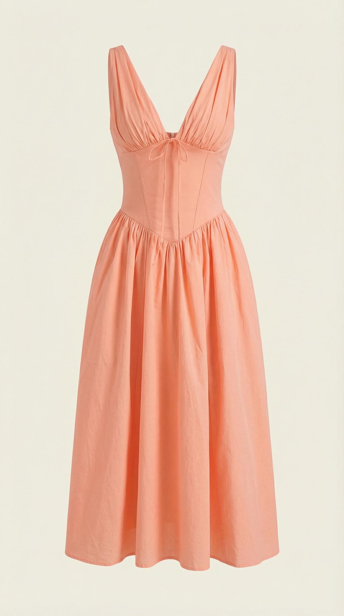 Manon Agathe™ | Vestido midi