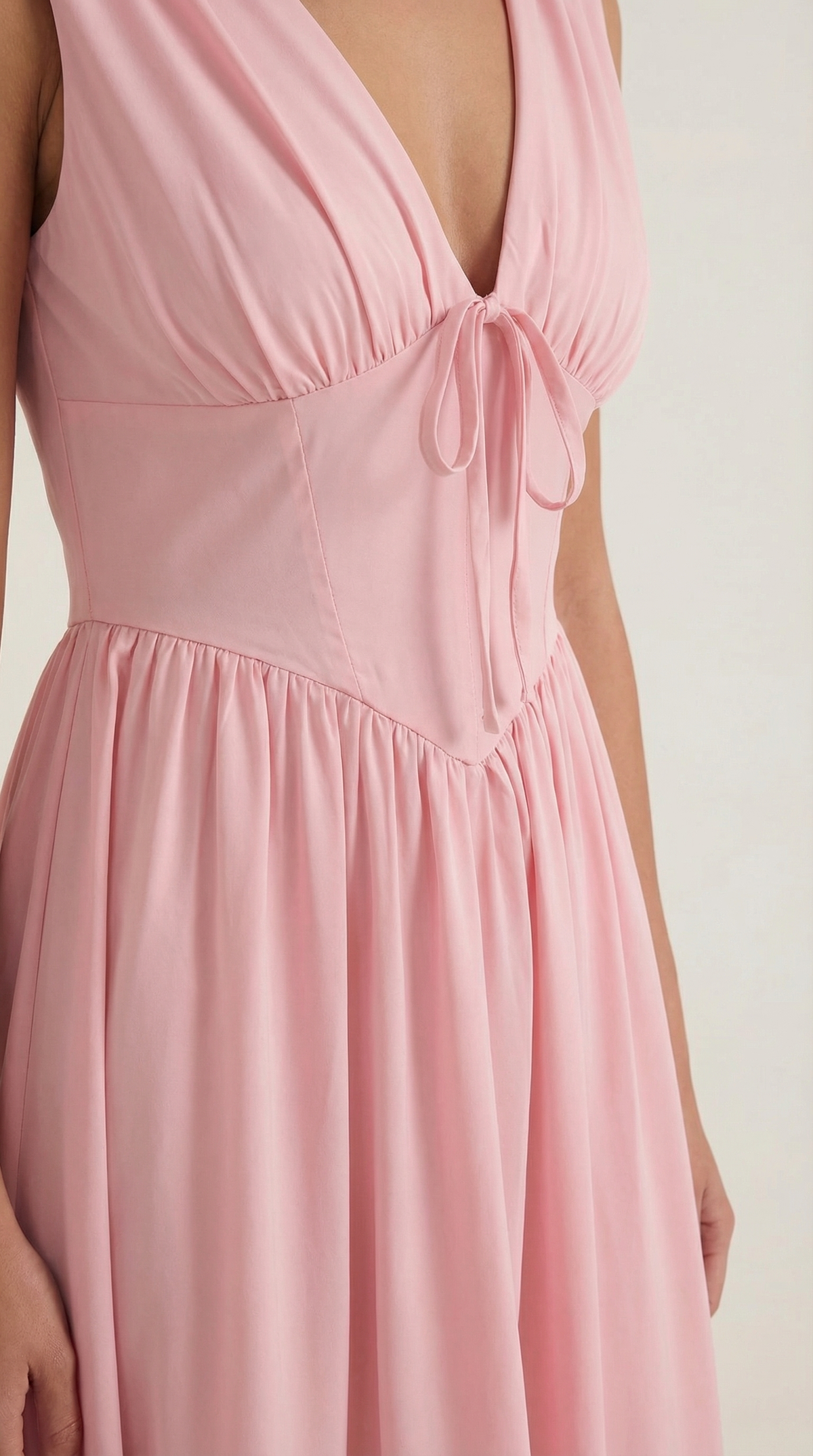 Manon Agathe™ | Vestido midi
