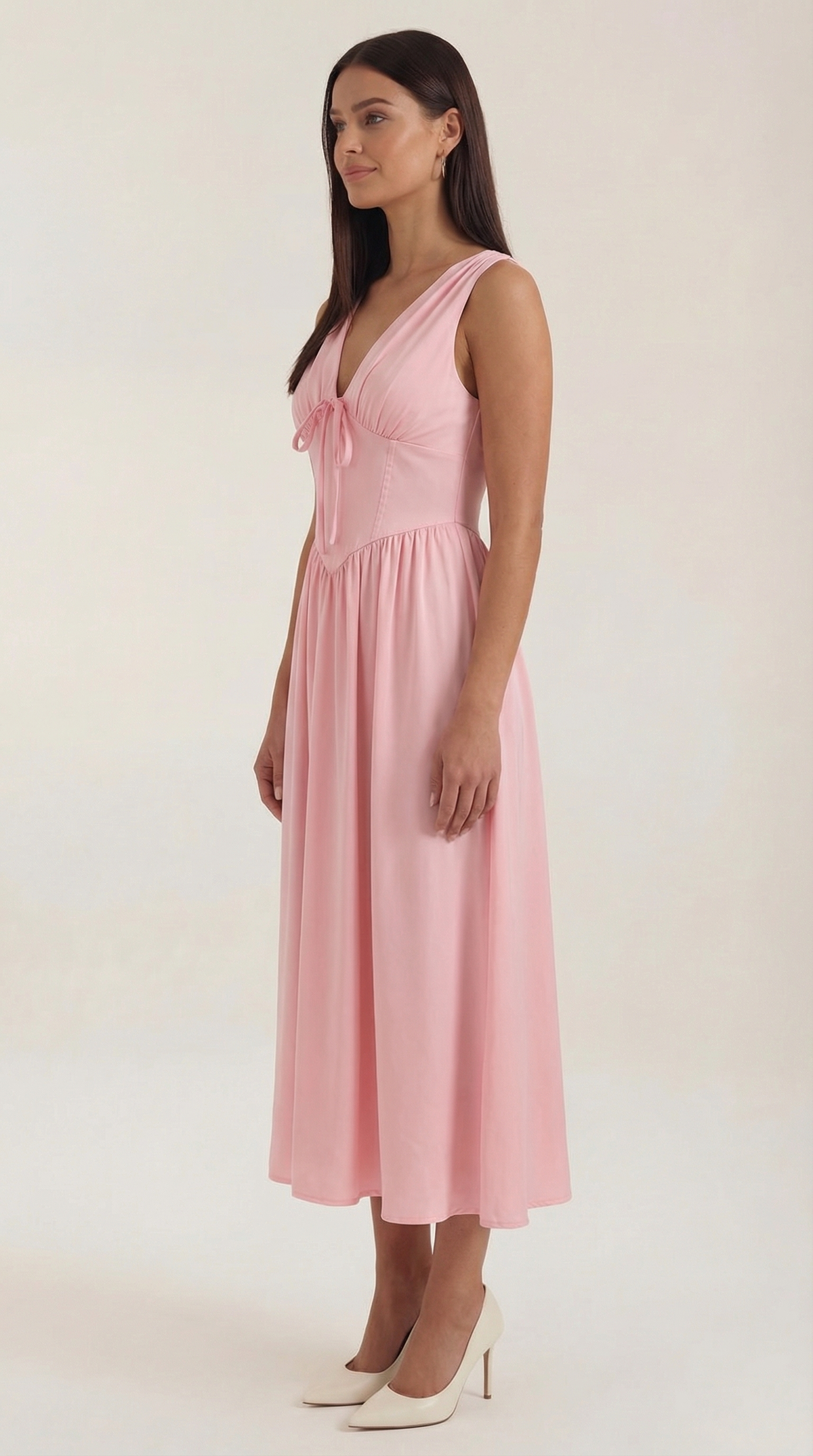 Manon Agathe™ | Vestido midi