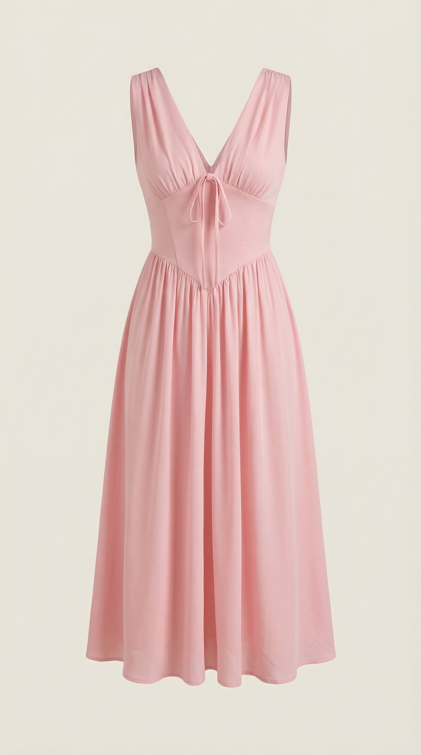 Manon Agathe™ | Vestido midi