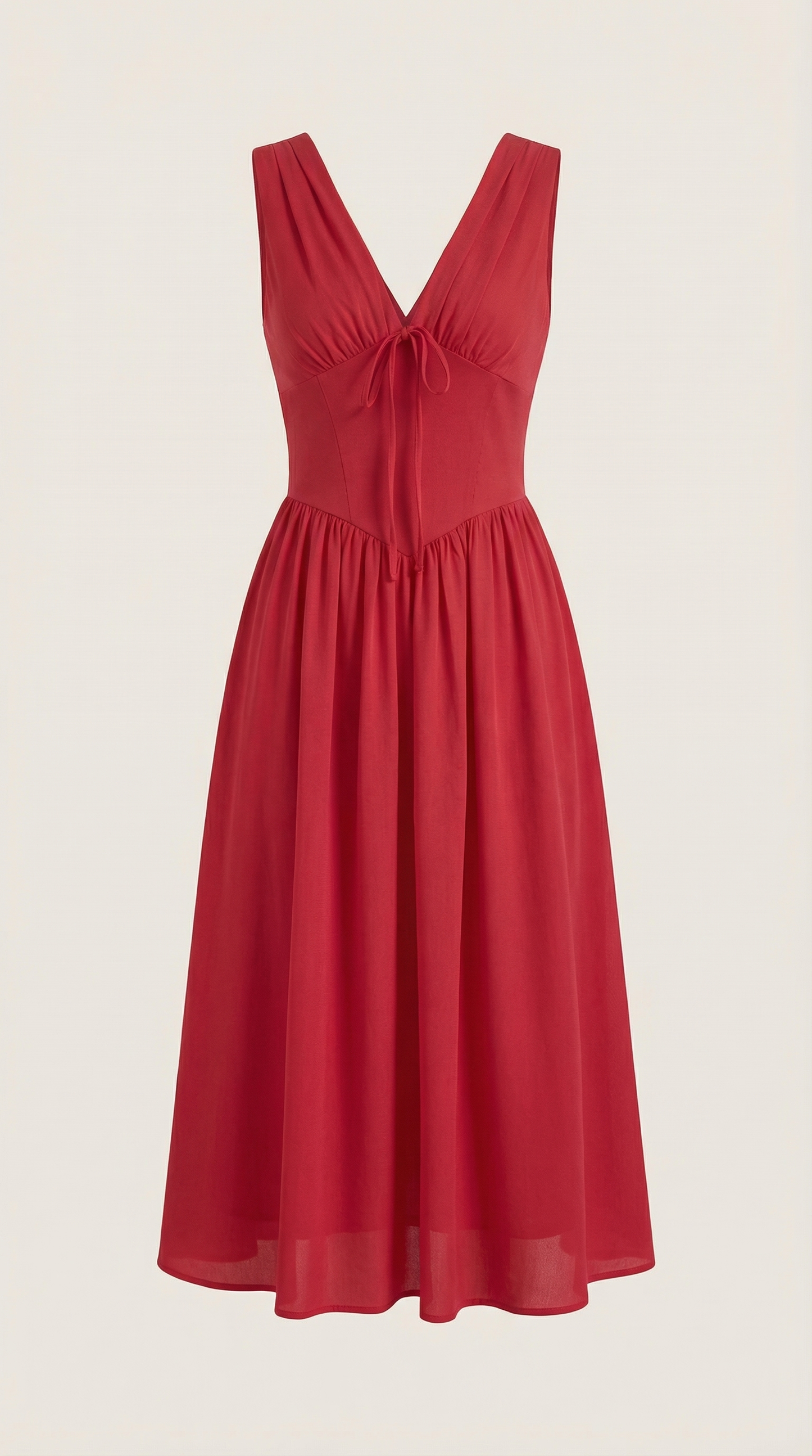 Manon Agathe™ | Vestido midi