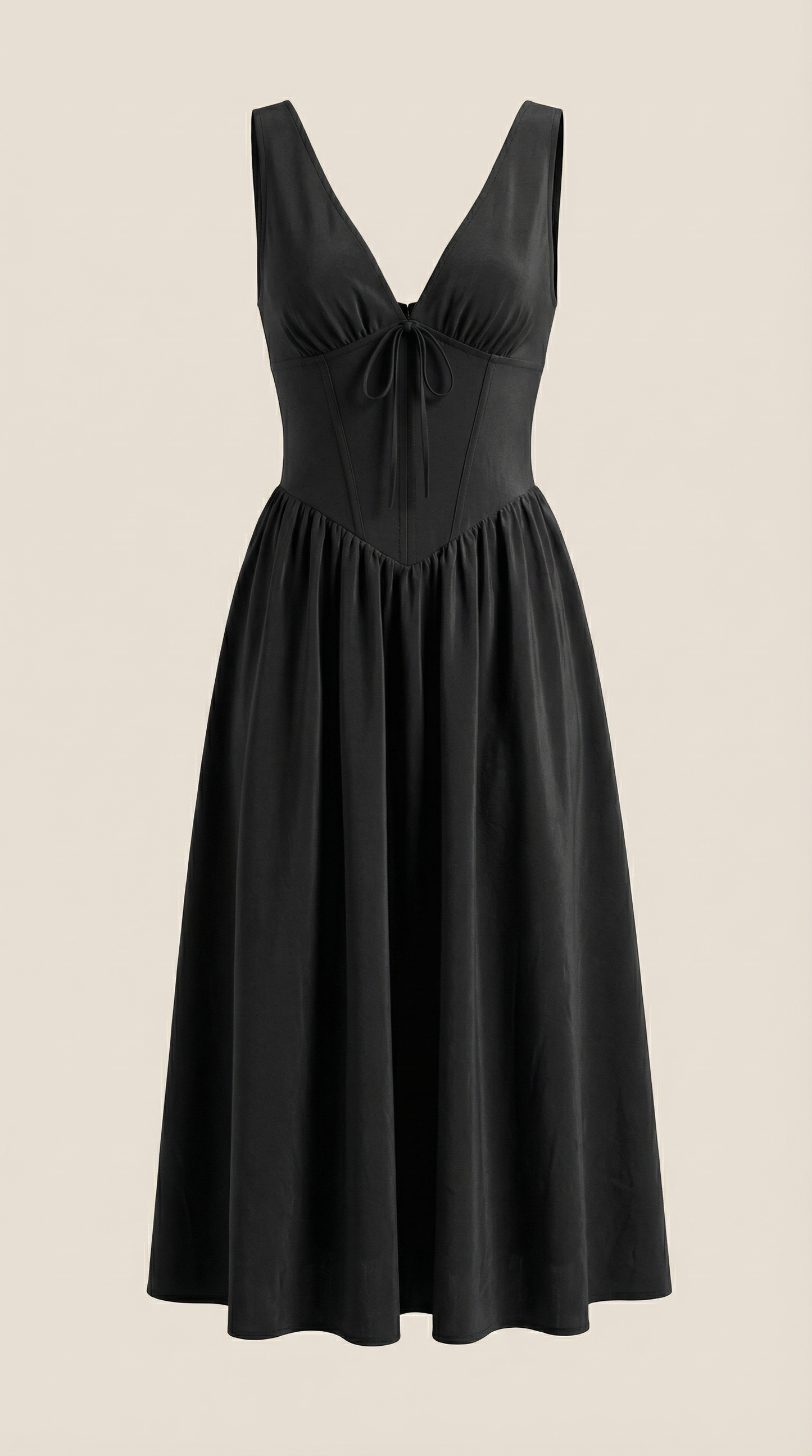 Manon Agathe™ | Vestido midi