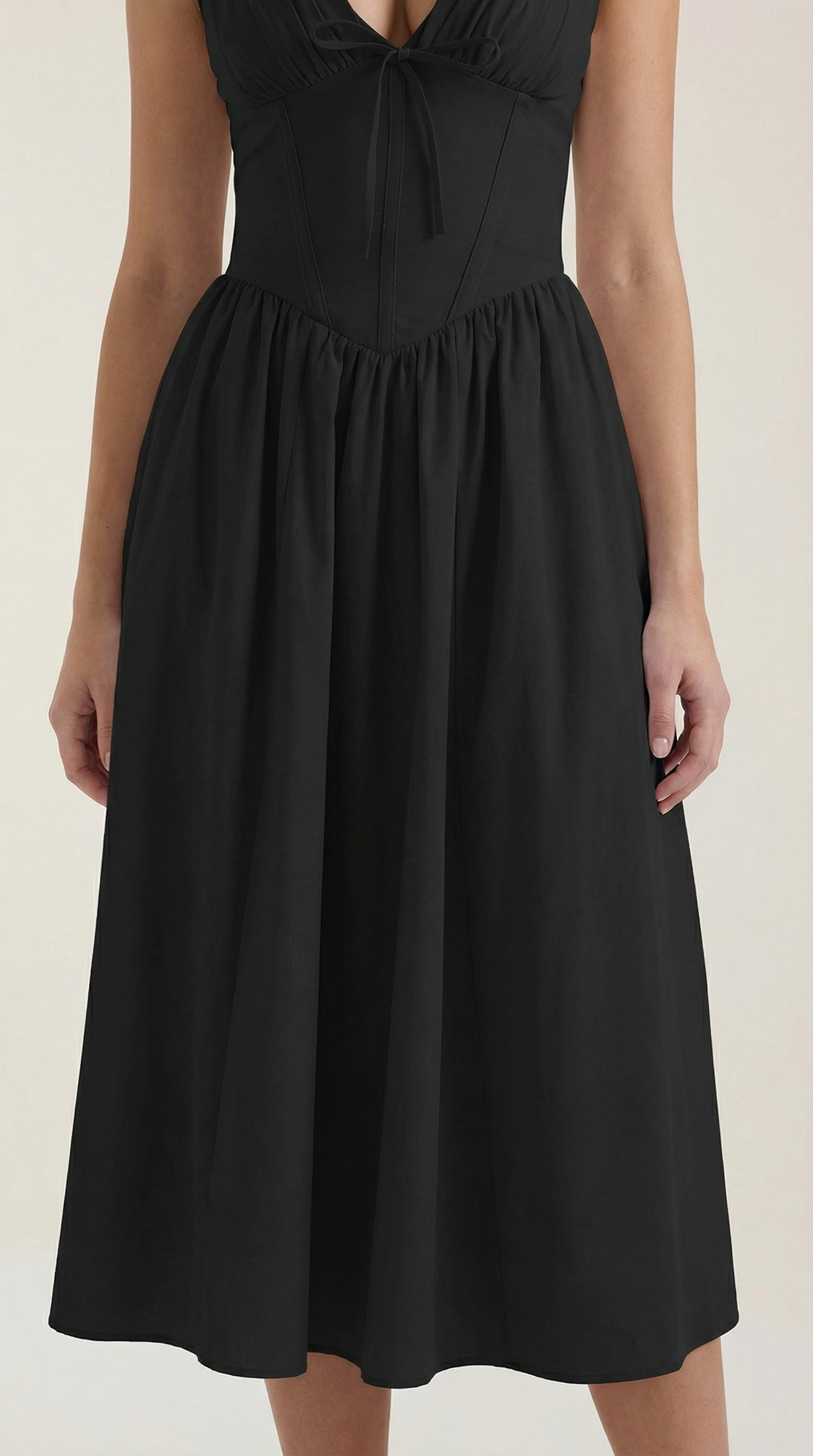 Manon Agathe™ | Vestido midi