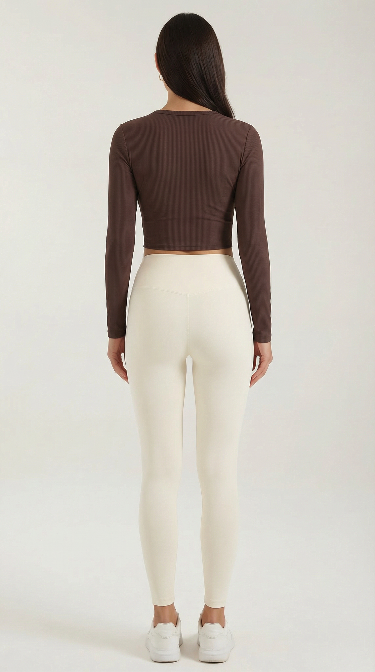 Ana Hortensia™ | Corto Rizado Dawn Top