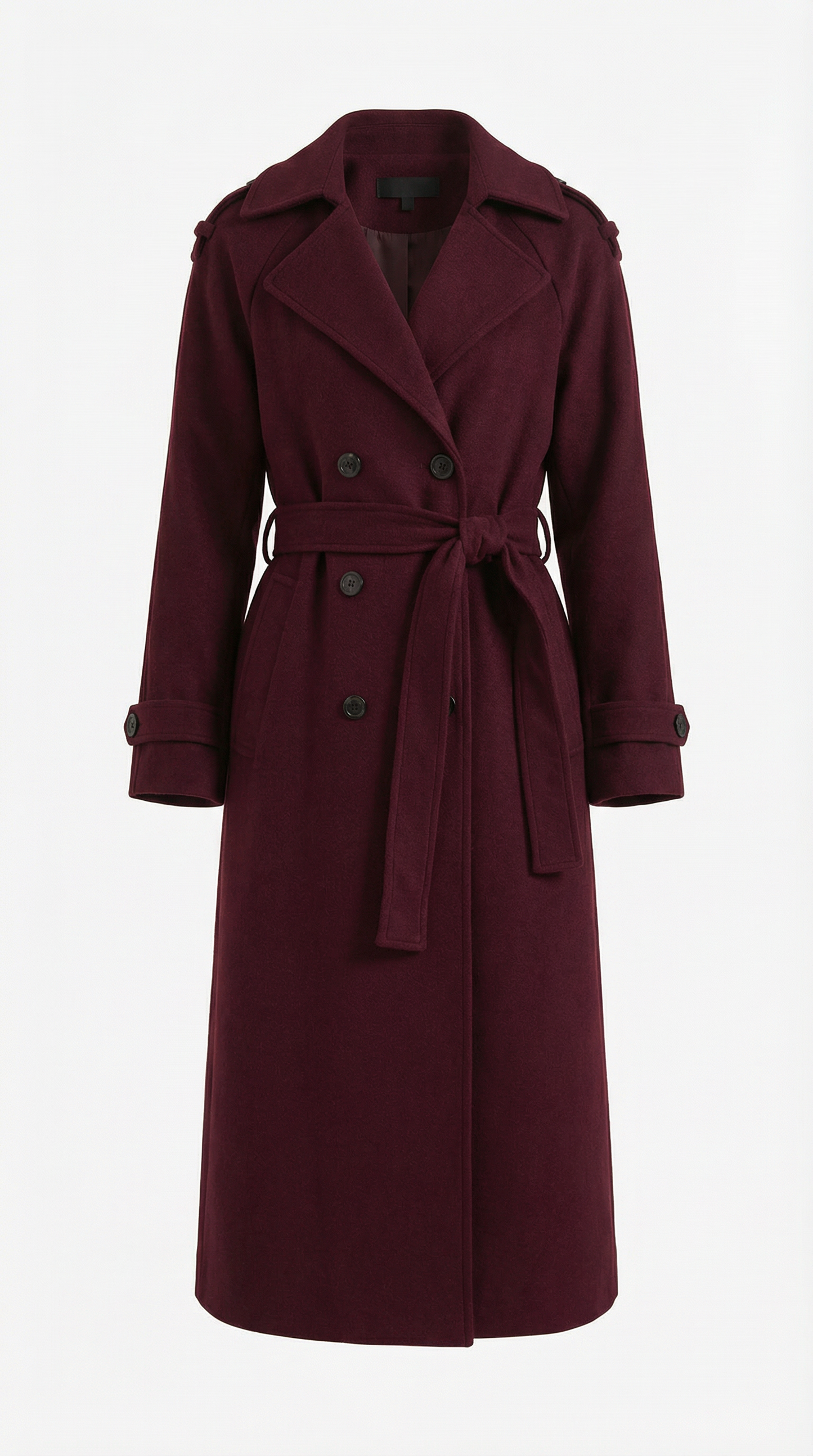 Enara Élina™ | Trench Coat