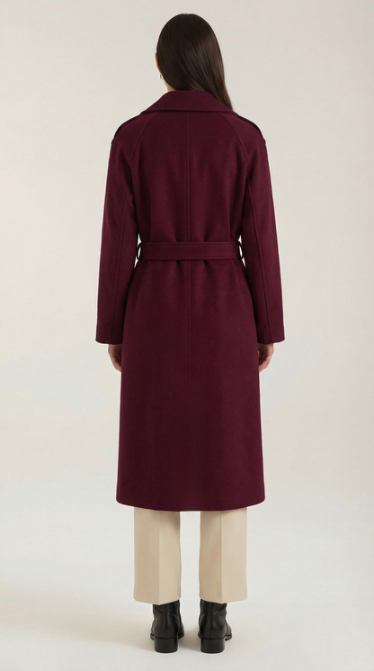 Enara Élina™ | Trench Coat