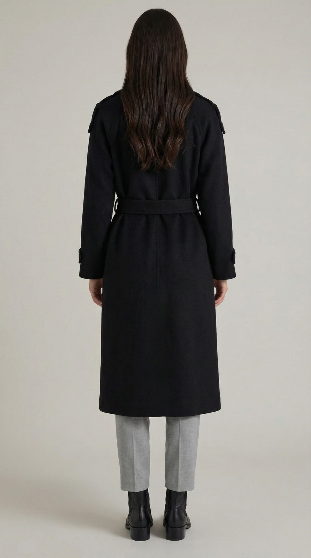 Enara Élina™ | Trench Coat