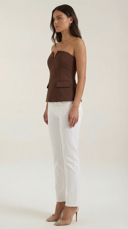 Mercedes Marcolina™ | : Sin Mangas Collection