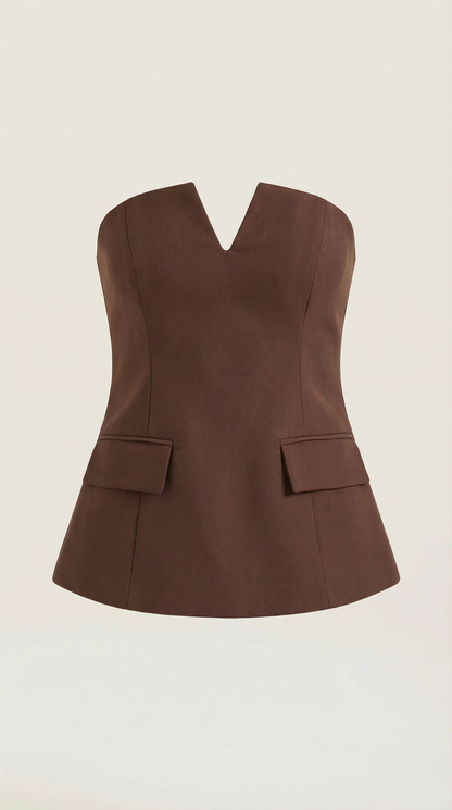 Mercedes Marcolina™ | : Sin Mangas Collection