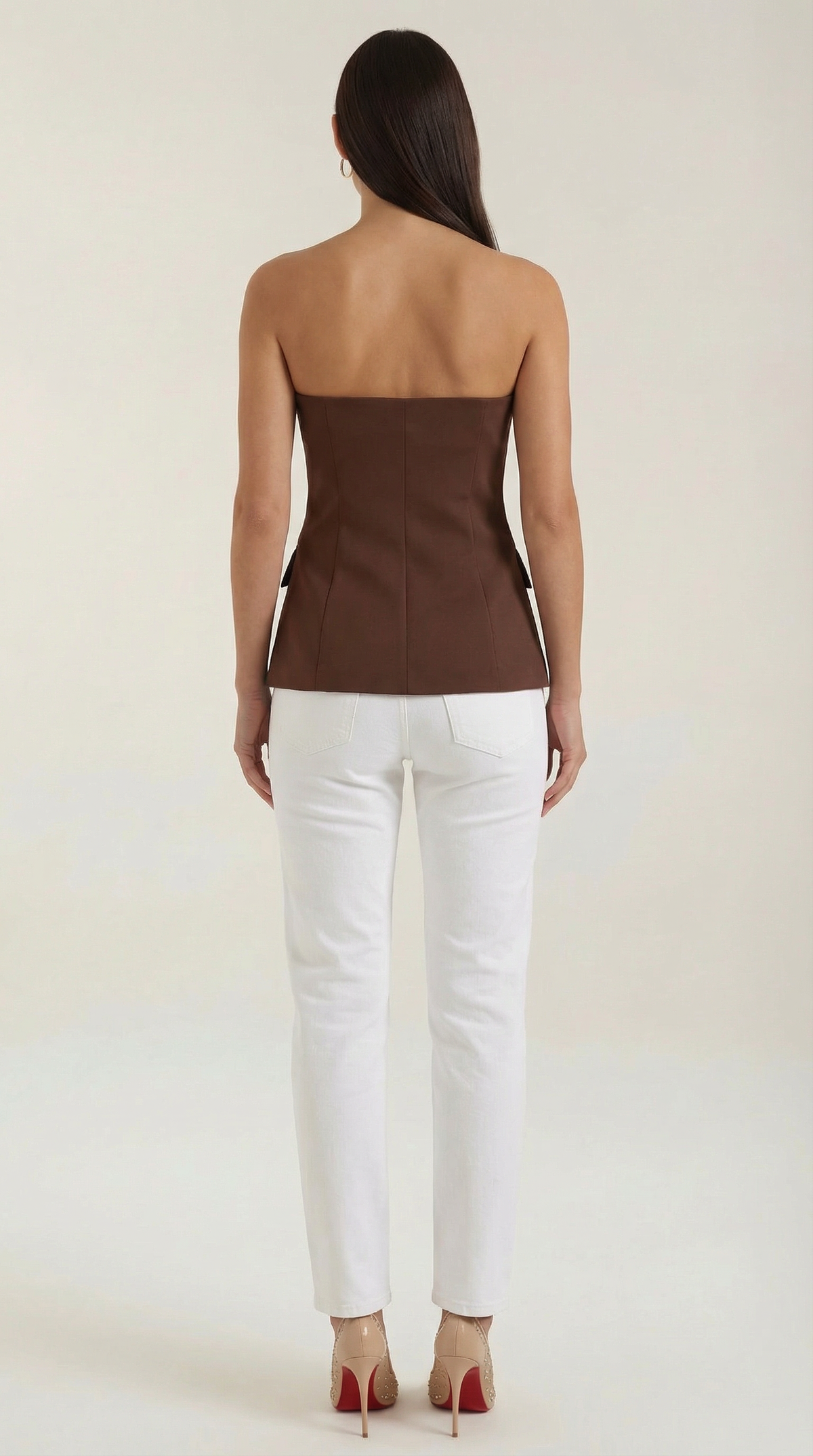 Mercedes Marcolina™ | : Sin Mangas Collection