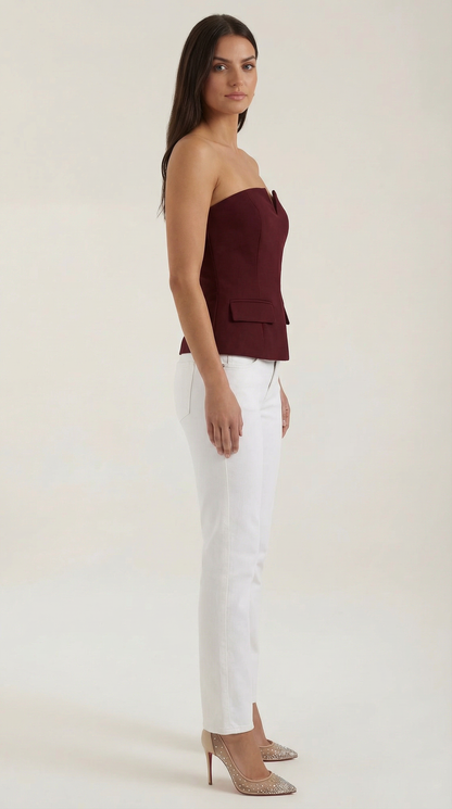 Mercedes Marcolina™ | : Sin Mangas Collection