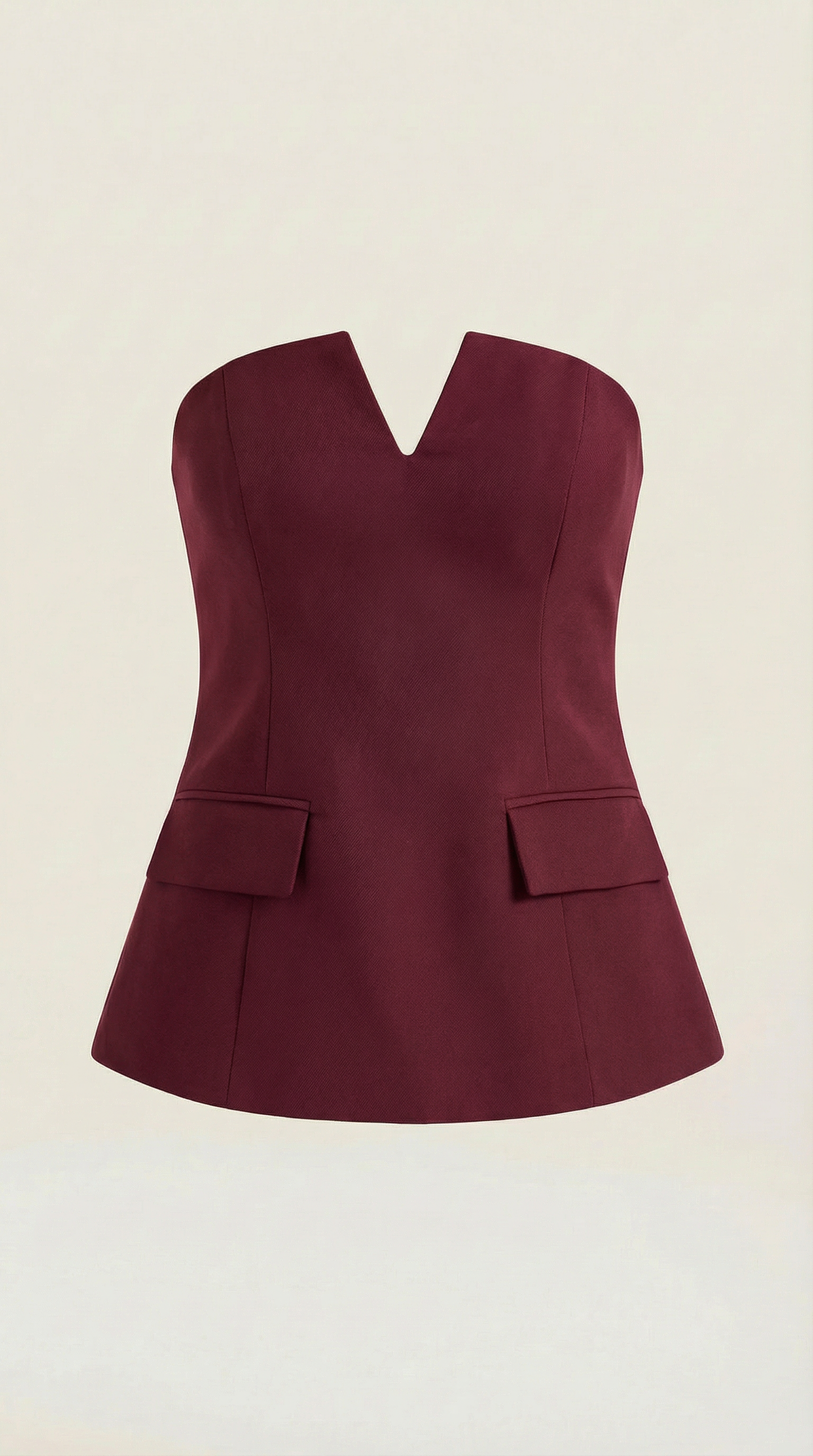 Melissa Zuria™ | : Sin Mangas Collection