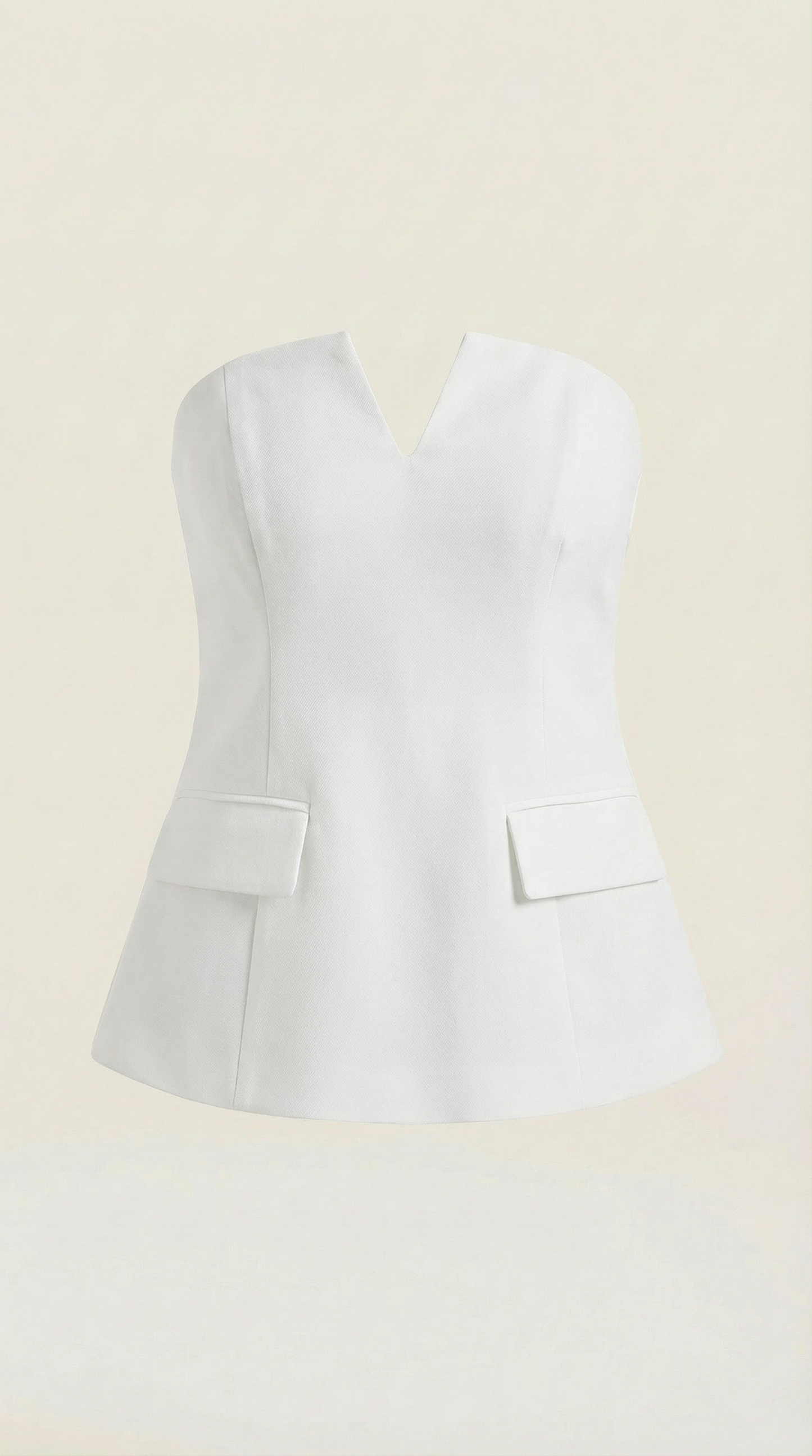 Mercedes Marcolina™ | : Sin Mangas Collection