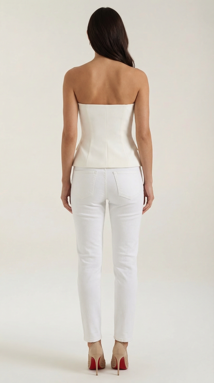 Mercedes Marcolina™ | : Sin Mangas Collection