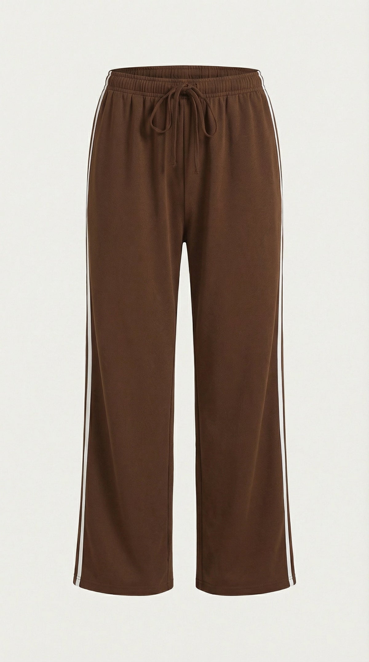 Rosa Amparo™ | Eileen Weite Pantalones de Chándal