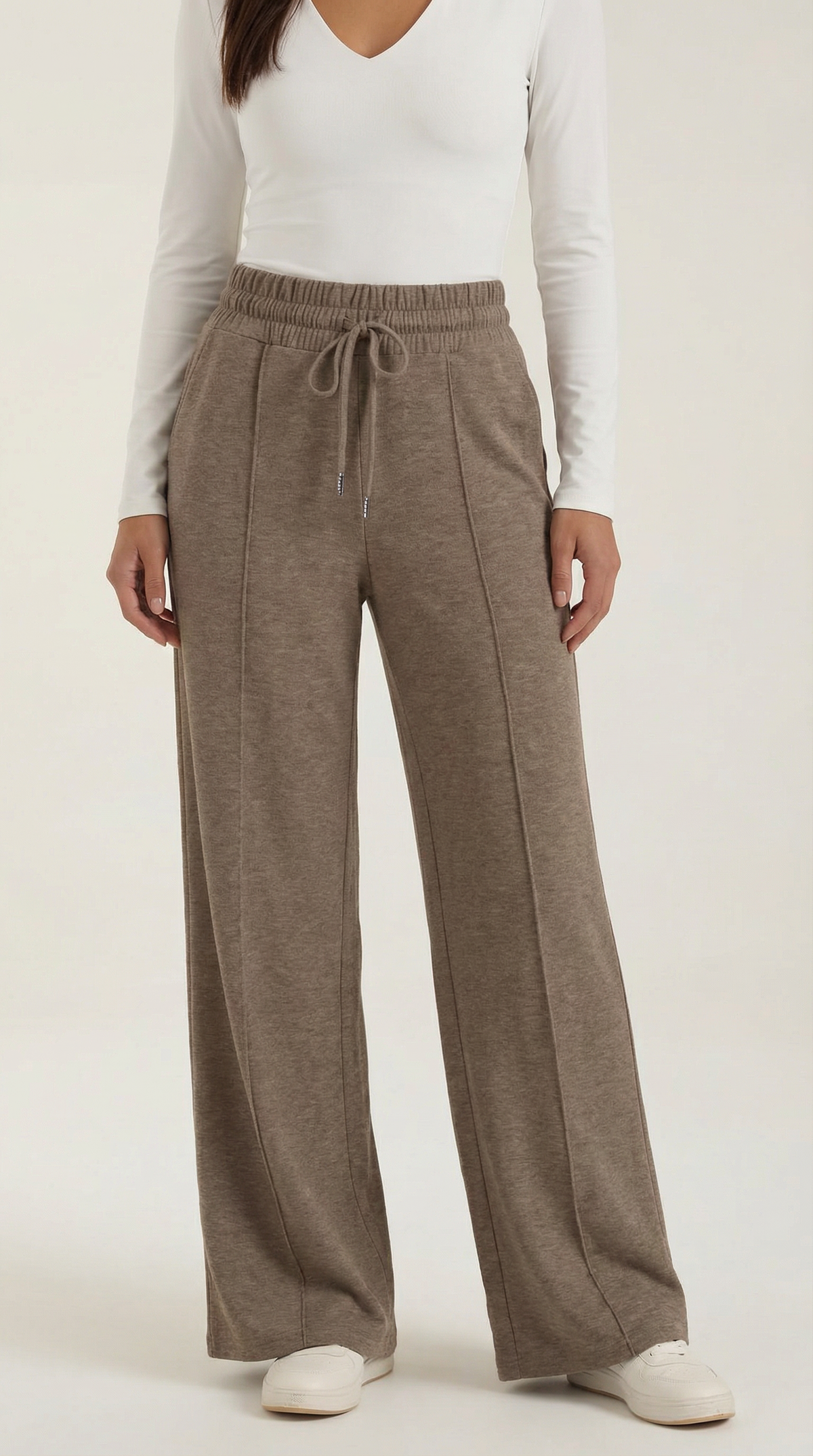 María Cora™ | Pantalones Ellie "Full Relax"