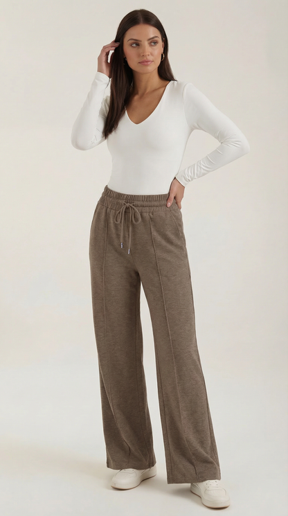 María Cora™ | Pantalones Ellie "Full Relax"