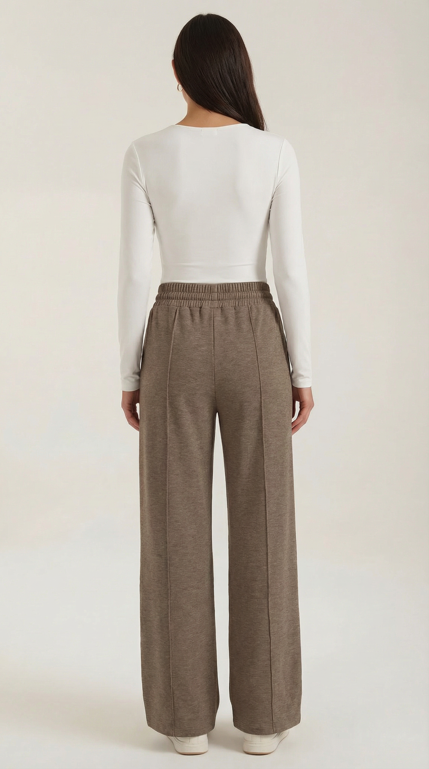 María Cora™ | Pantalones Ellie "Full Relax"
