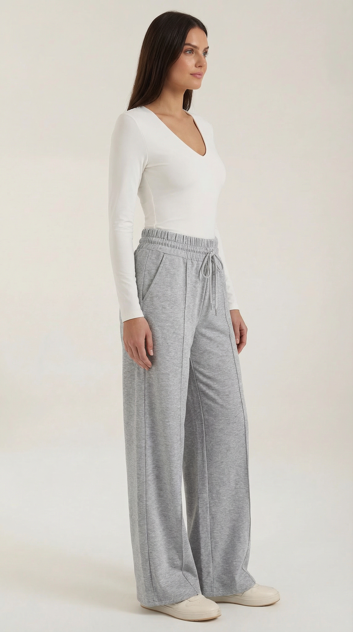 María Cora™ | Pantalones Ellie "Full Relax"