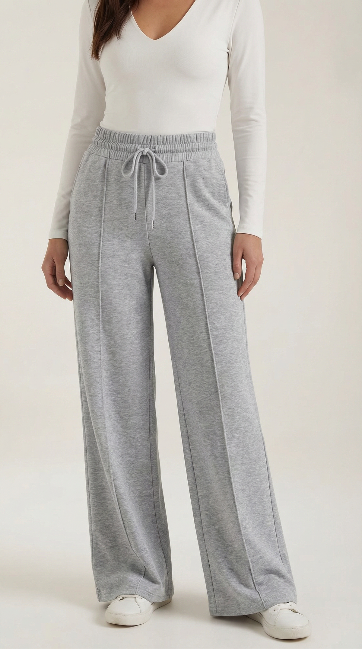 María Cora™ | Pantalones Ellie "Full Relax"