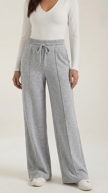 María Cora™ | Pantalones Ellie "Full Relax"