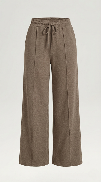María Cora™ | Pantalones Ellie "Full Relax"