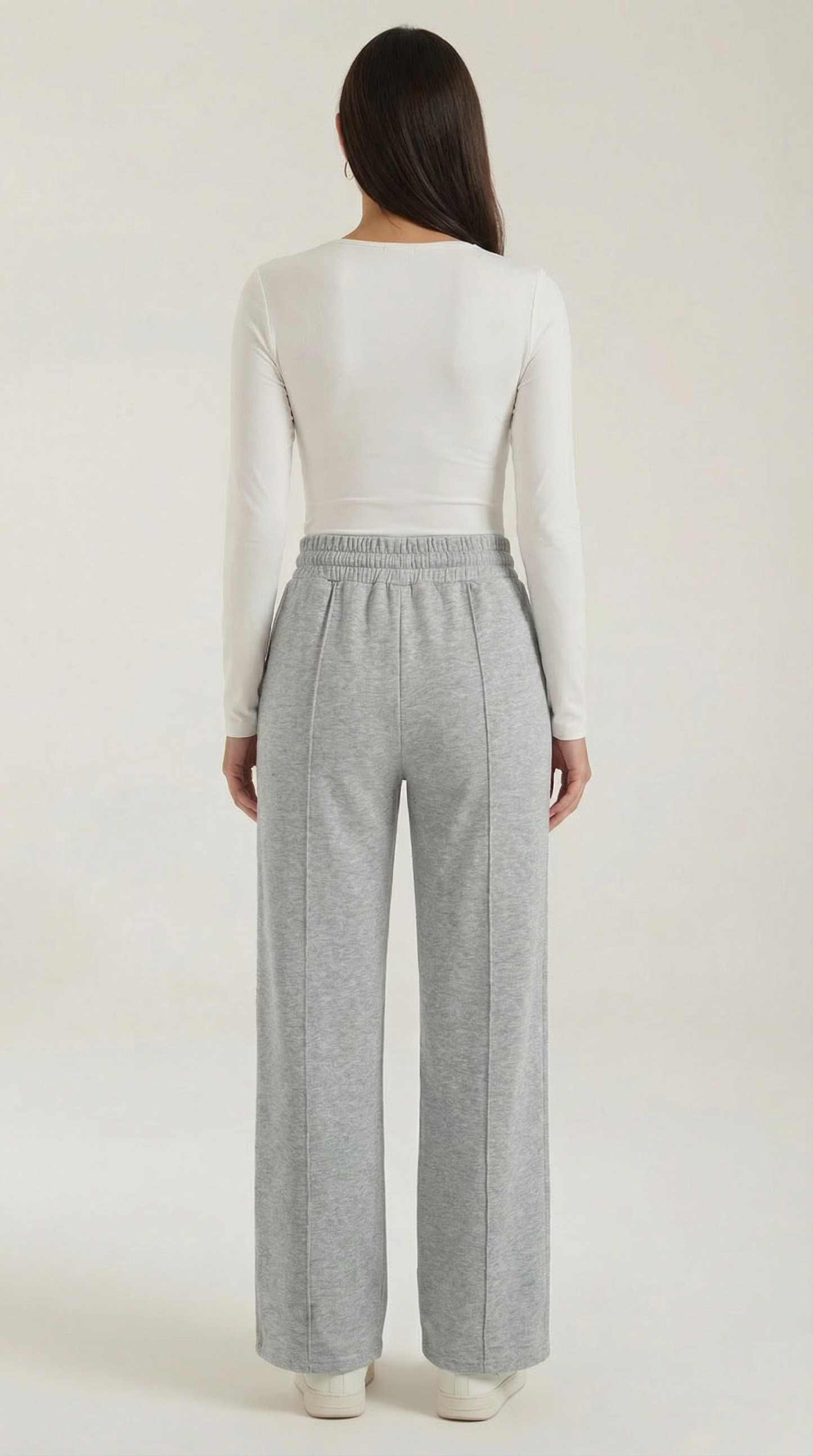 Andrea Esther™ | Pantalones de Relax