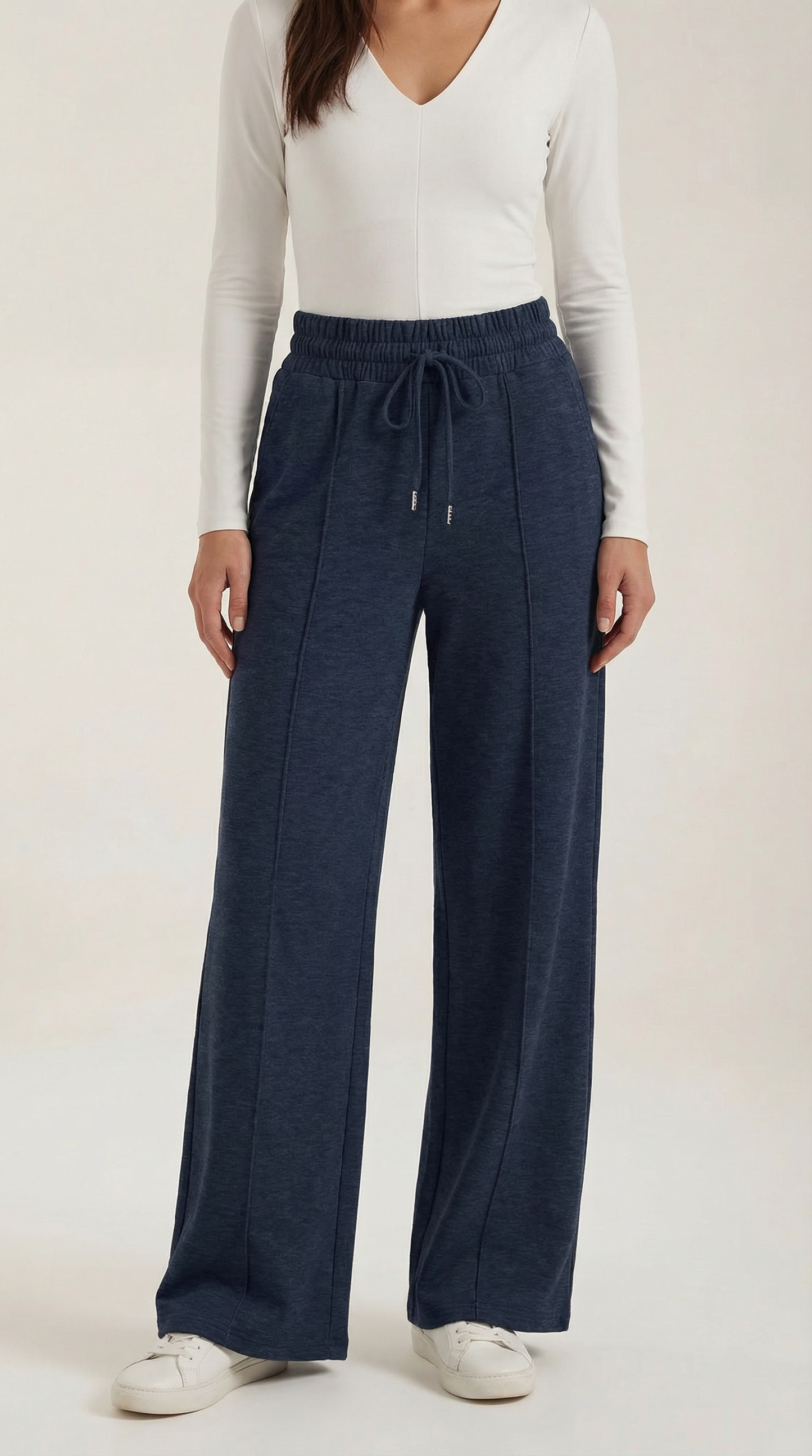 María Cora™ | Pantalones Ellie "Full Relax"