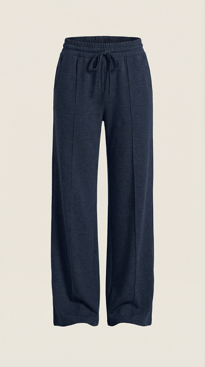 Andrea Esther™ | Pantalones de Relax