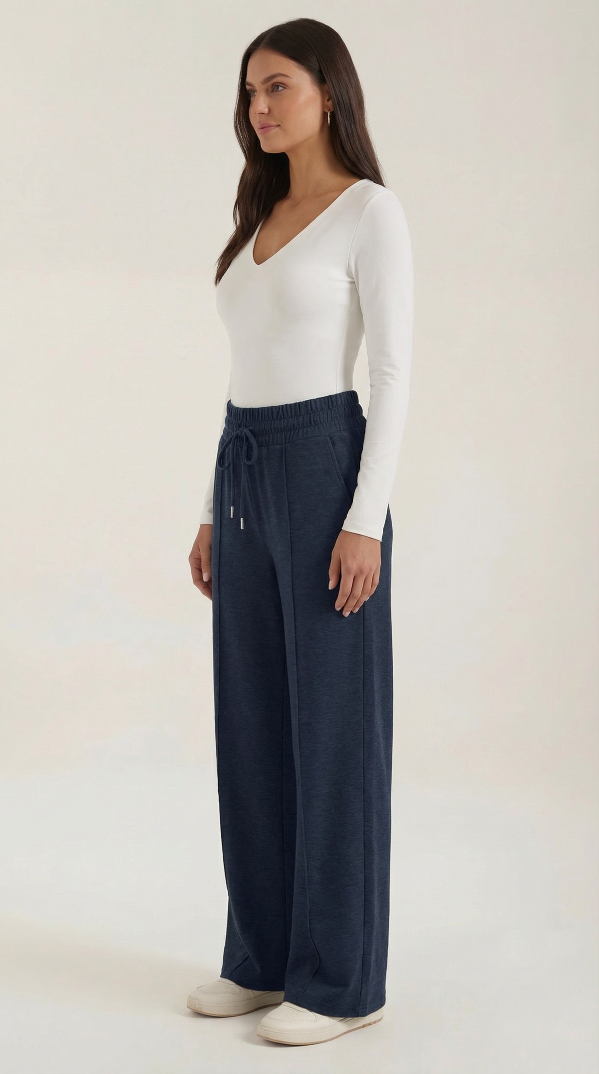 María Cora™ | Pantalones Ellie "Full Relax"