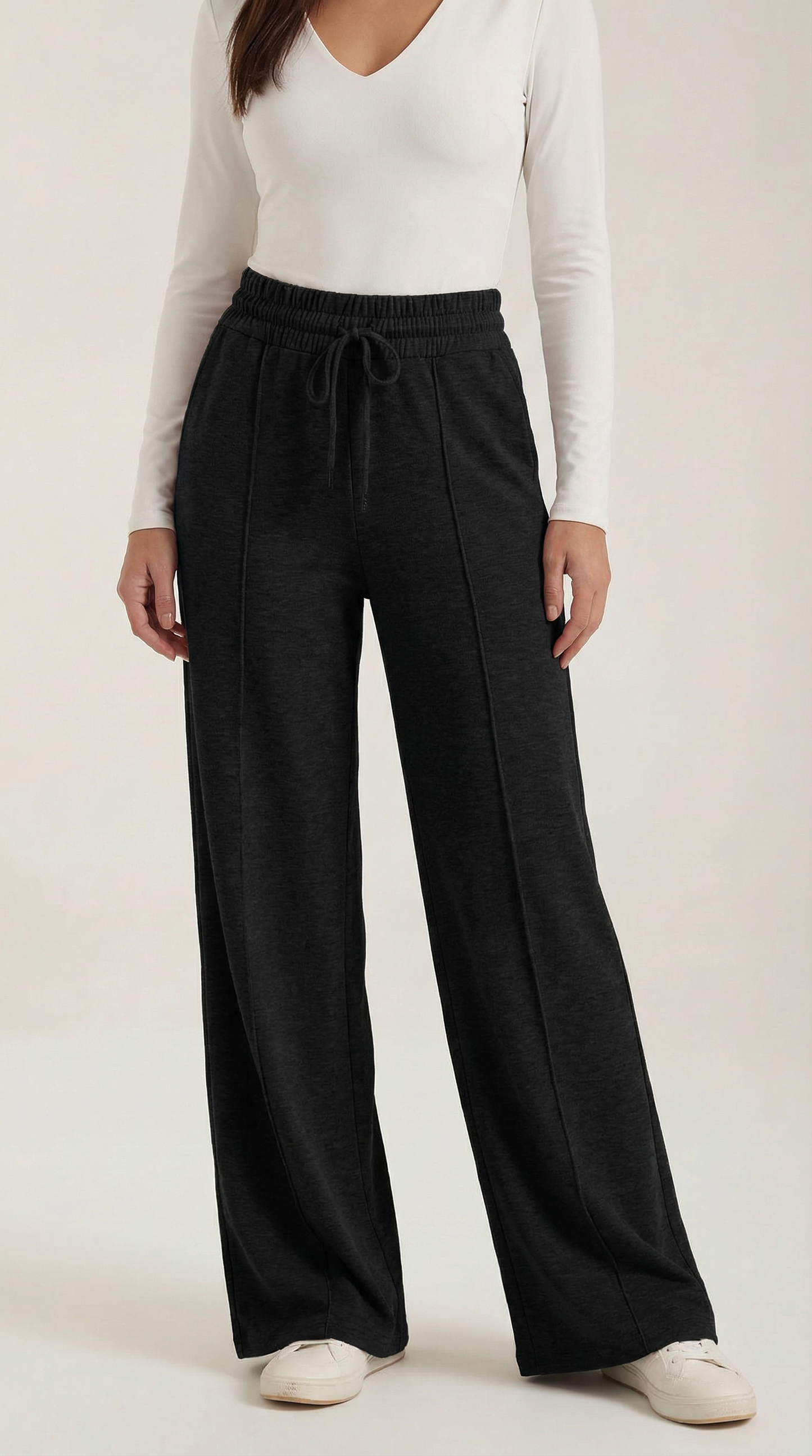 María Cora™ | Pantalones Ellie "Full Relax"