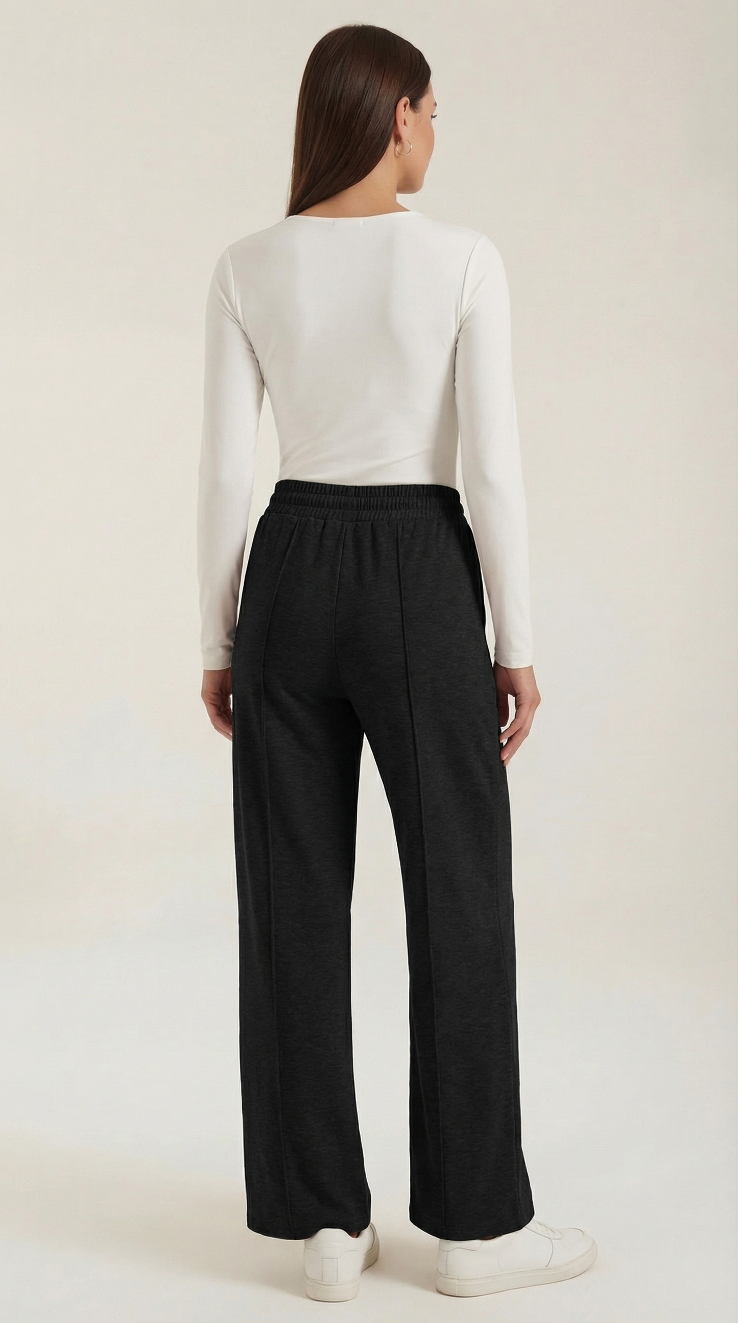 María Cora™ | Pantalones Ellie "Full Relax"
