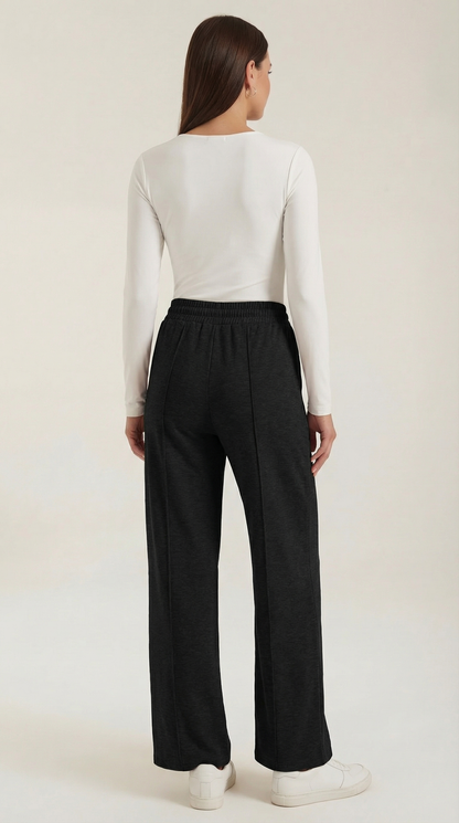 Andrea Esther™ | Pantalones de Relax