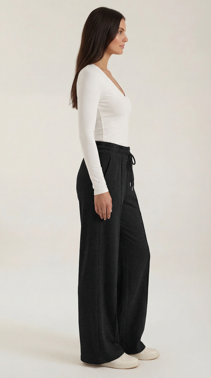 Andrea Esther™ | Pantalones de Relax